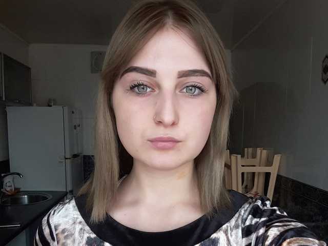 Profilin fotoğrafı angelbeby