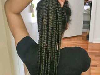 Erotik görüntülü sohbet AngelBraum