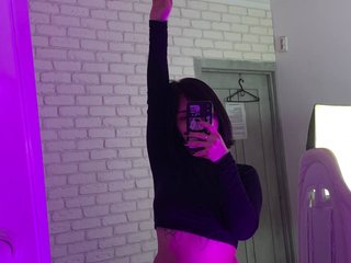 Erotik görüntülü sohbet AngelBraun