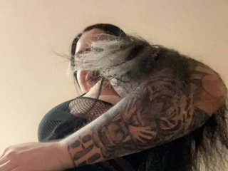 Erotik görüntülü sohbet AngelCurves