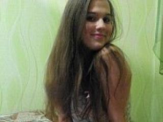 Erotik görüntülü sohbet angeleana
