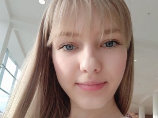 Profilin fotoğrafı -AngelaFox-