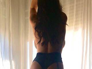 Erotik görüntülü sohbet YourAngel6922