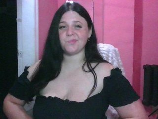 Erotik görüntülü sohbet AngelicaSweet
