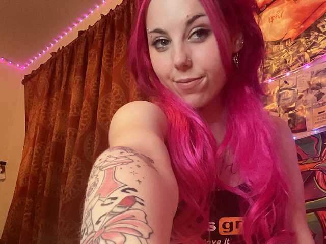 Profilin fotoğrafı angelicathebratxo