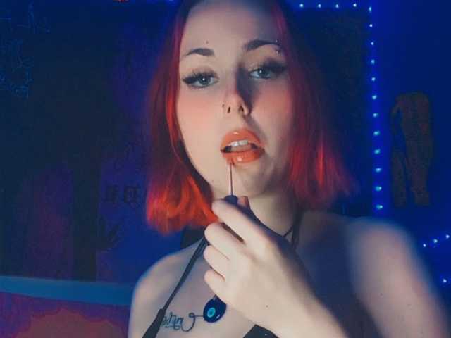 Profilin fotoğrafı angelicathebratxo