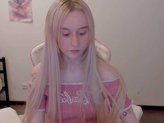 Yayın ekran görüntüleri AngelicBaby