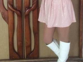 Erotik görüntülü sohbet angeliikaa