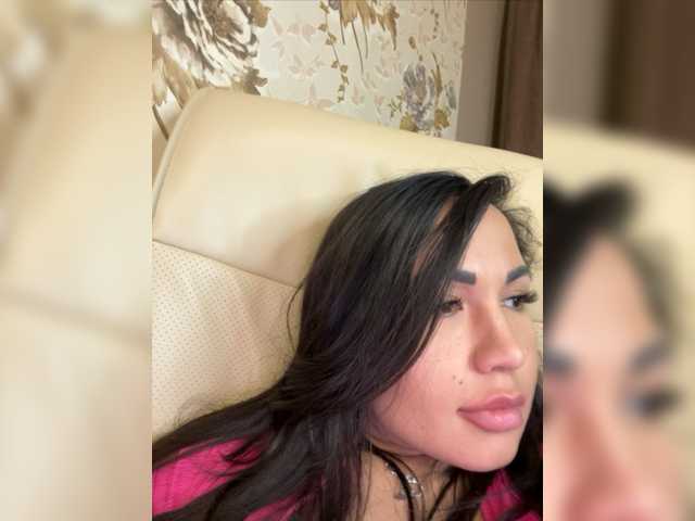 Yayın ekran görüntüleri -ANGELIKA7741