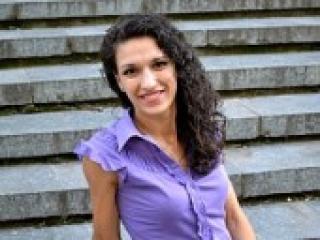 Erotik görüntülü sohbet angelikashy