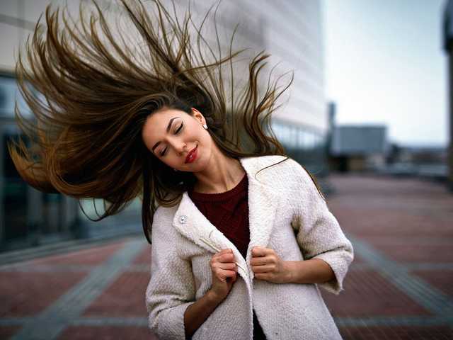 Profilin fotoğrafı Angelina-Li