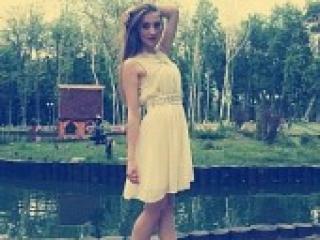 Profilin fotoğrafı angelinabob