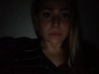 Yayın ekran görüntüleri AngelinaOGirl