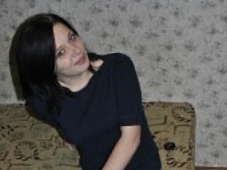 Profilin fotoğrafı angelinasky