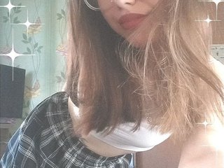 Erotik görüntülü sohbet AngelinaSychka