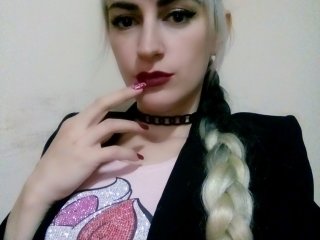 Profilin fotoğrafı Angelinka555