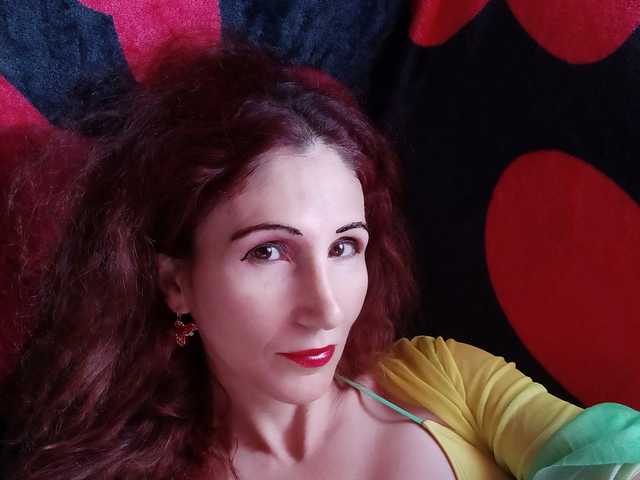 Profilin fotoğrafı Angelique4