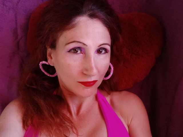 Profilin fotoğrafı Angelique4