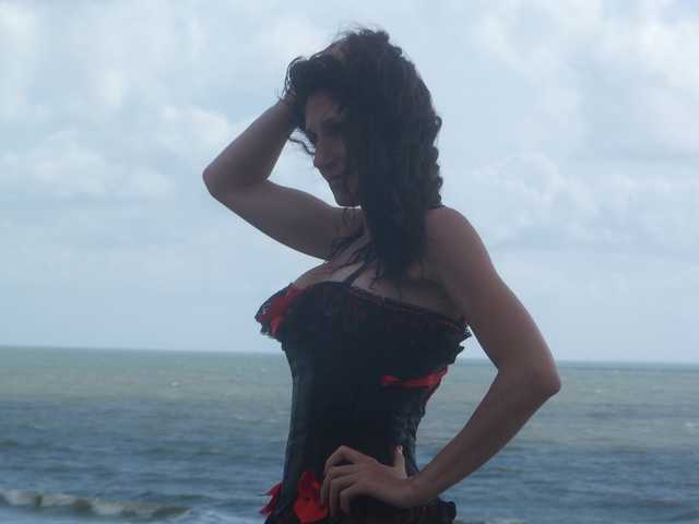 Profilin fotoğrafı Angelique4