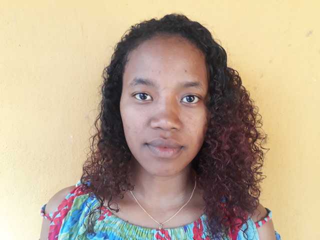 Profilin fotoğrafı Angelita2001