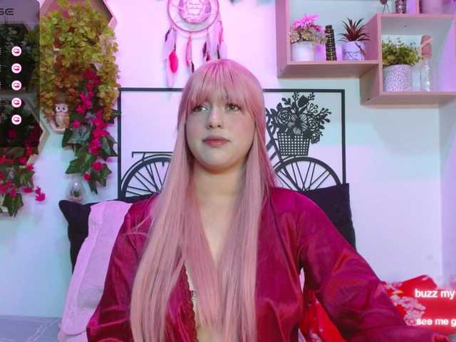 Yayın ekran görüntüleri angellasweet1
