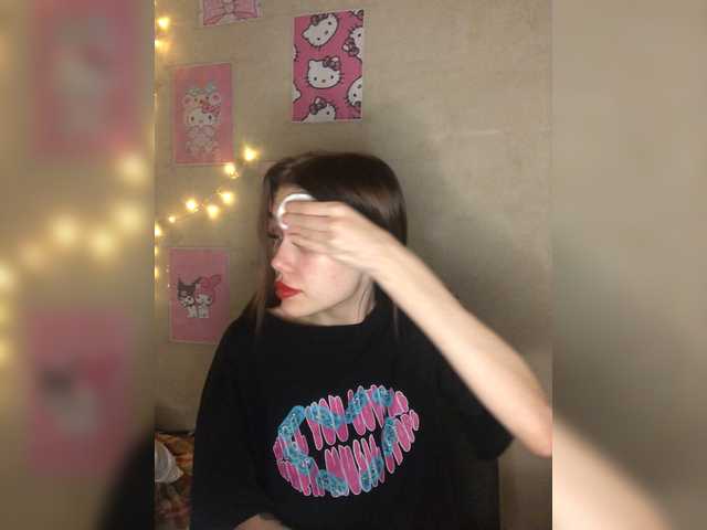 Yayın ekran görüntüleri Angelll3