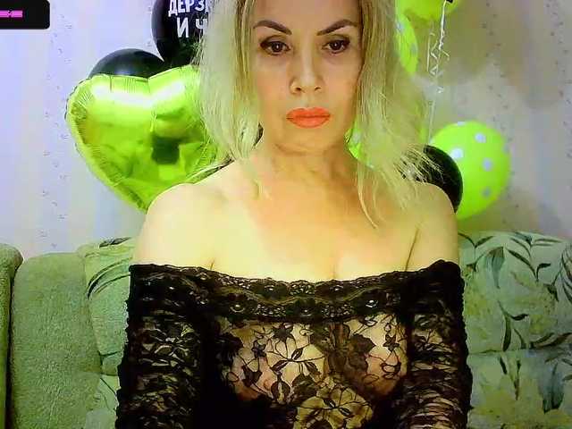 Yayın ekran görüntüleri Angelochek042