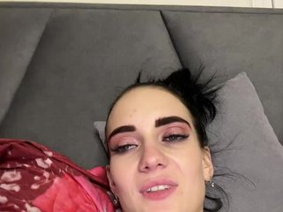 Erotik görüntülü sohbet AngelDemon_SW