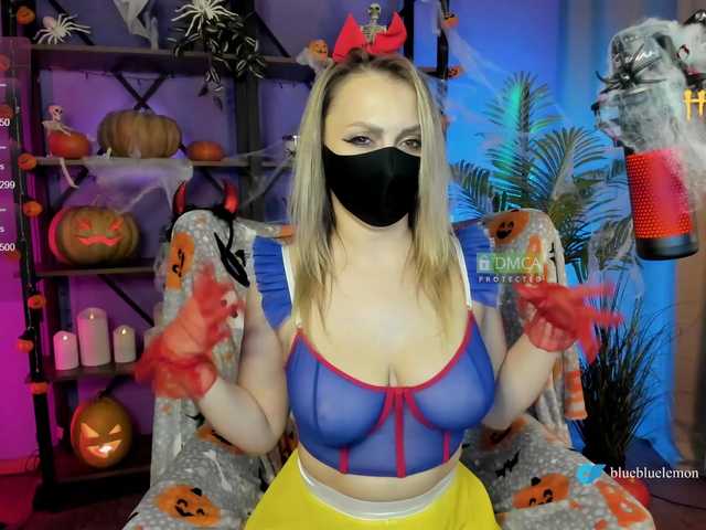 Fotoğraflar Careful_iBite Welcome to Wonderland!) Striptease 399 tok. My fav mode 300 tok 90 sec Tokens only in public chat. For good mood @remain)