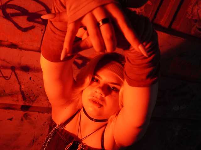 Profilin fotoğrafı AngelPankGirll