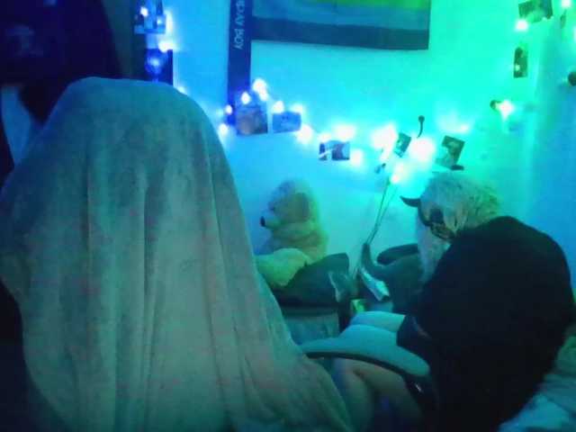 Yayın ekran görüntüleri AngelPankGirll