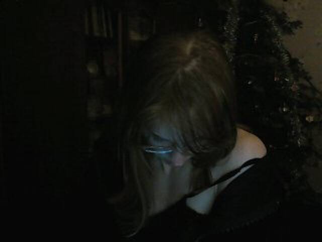 Yayın ekran görüntüleri Angelpussy1