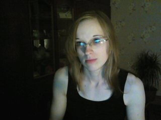 Yayın ekran görüntüleri Angelpussy1