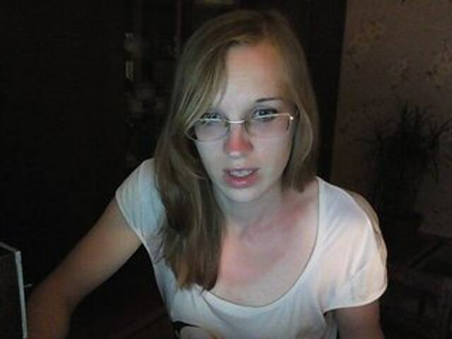 Yayın ekran görüntüleri Angelpussy1