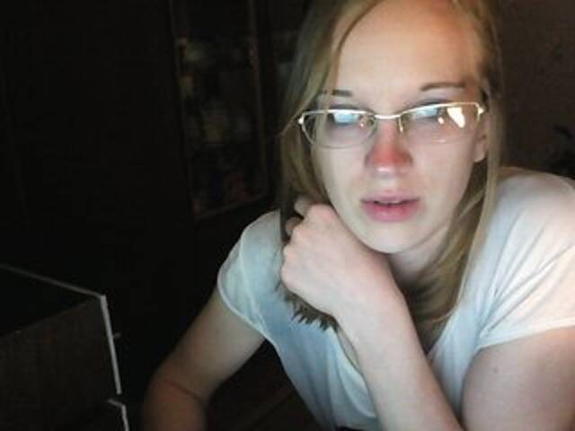 Yayın ekran görüntüleri Angelpussy1