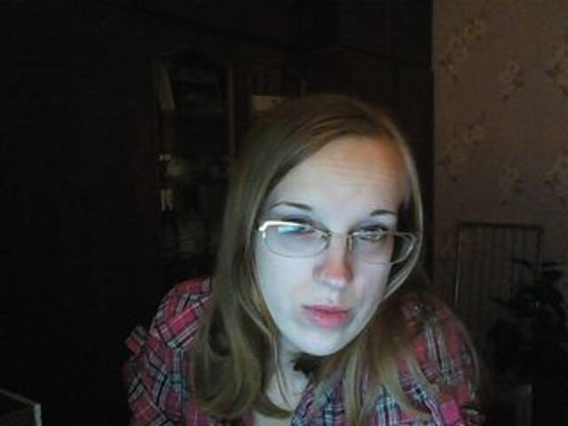 Yayın ekran görüntüleri Angelpussy1