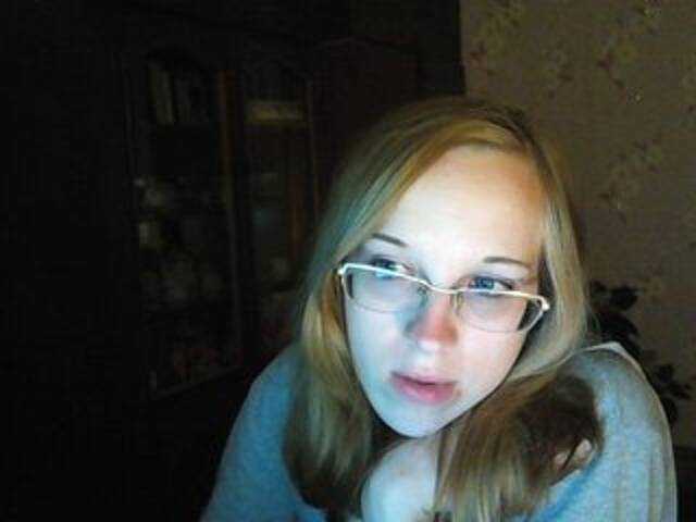 Yayın ekran görüntüleri Angelpussy1