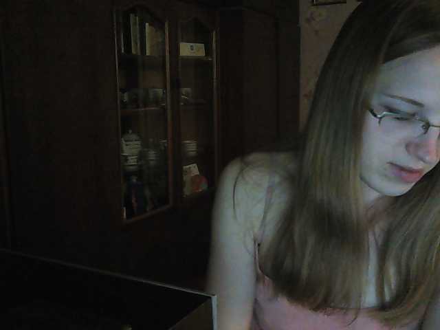 Yayın ekran görüntüleri Angelpussy1