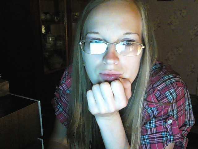 Yayın ekran görüntüleri Angelpussy1