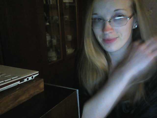 Yayın ekran görüntüleri Angelpussy1