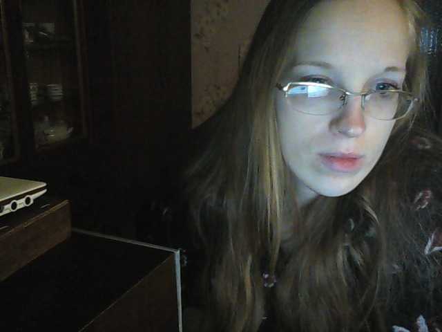 Yayın ekran görüntüleri Angelpussy1