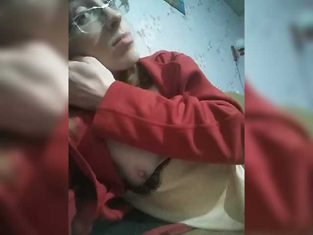 Yayın ekran görüntüleri Angelpussy1