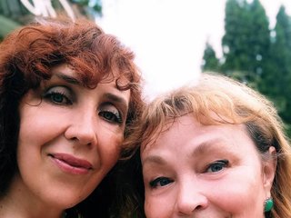 Erotik görüntülü sohbet Angels222