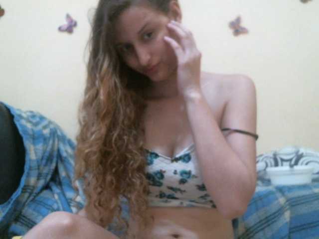 Profilin fotoğrafı angelsofia21