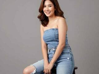 Erotik görüntülü sohbet LadyPeach