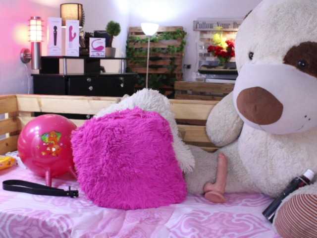 Yayın ekran görüntüleri AngelSweets