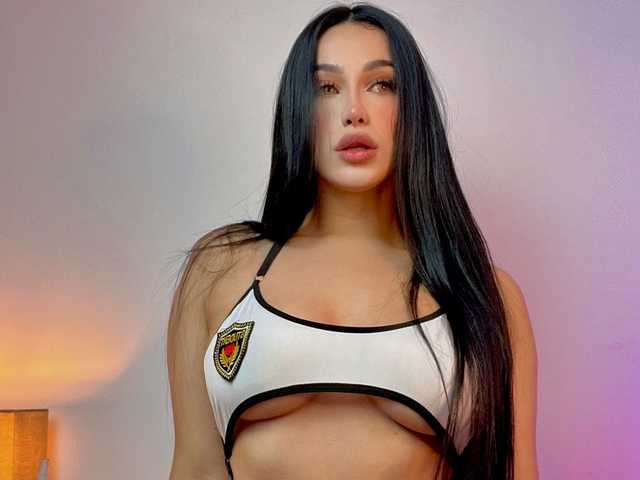 Profilin fotoğrafı Angelvicky