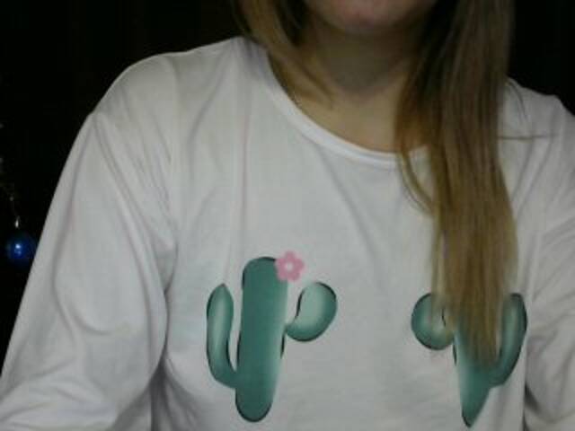 Yayın ekran görüntüleri CHERRYjuice