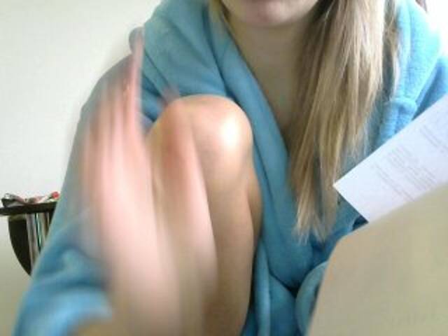 Yayın ekran görüntüleri CHERRYjuice