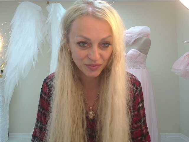 Yayın ekran görüntüleri AngelX40